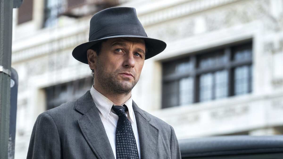 HBO pulls the plug on Perry Mason after just two seasons; leaves fans devastated HBO pulls the plug on Perry Mason after just two seasons; leaves fans devastated