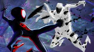 Spider-Man: Across the Spider-Verse banned in Saudi Arabia and UAE