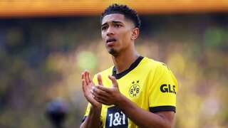 Real Madrid set to sign 'extraordinary' teen midfielder Jude Bellingham from Borussia Dortmund