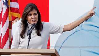 Politically powerful Koch network puts weight behind Haley in GOP prez race