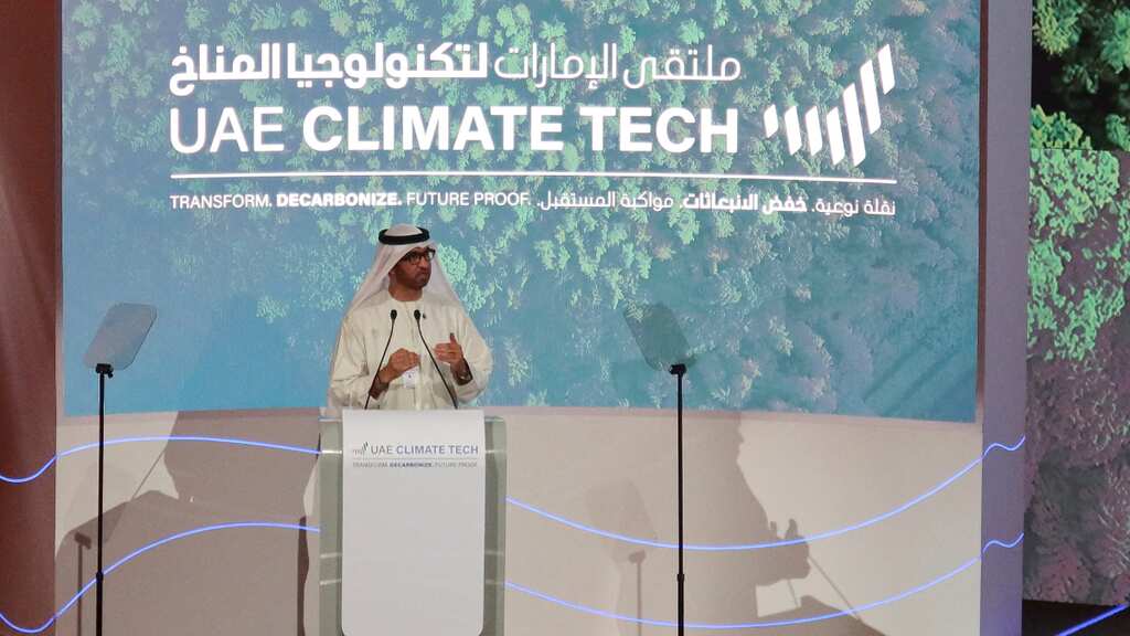 UAE state oil firm was able to read email exchanges about COP28 climate summit: Report