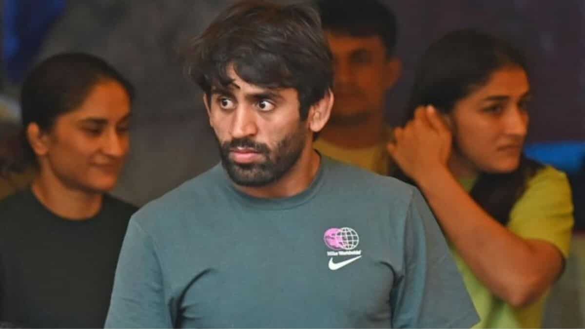 Sports Minister Anurag Thakur vows to avoid ban on WFI, assures elections by June 30