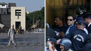 Time to tighten ‘noose of law’: Pakistan army chief seemingly slams PTI chief Imran Khan