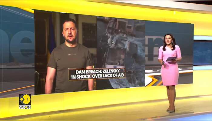 WionNews Video