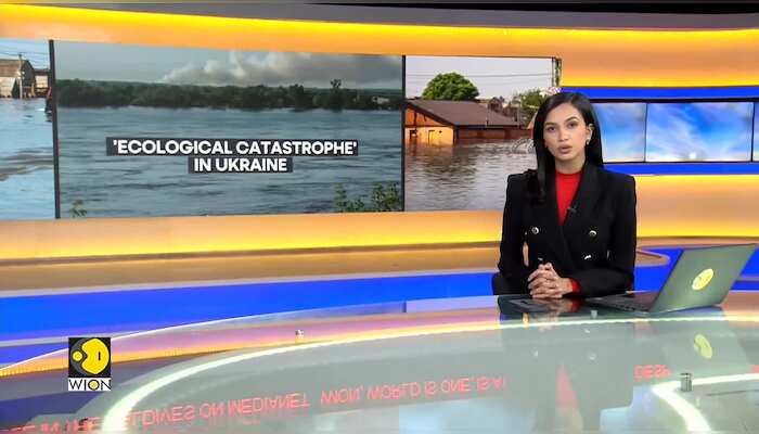 WionNews Video