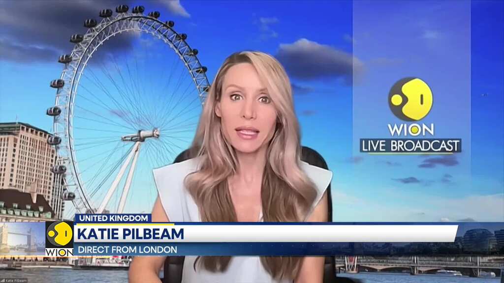 UK: Two iconic publications, Telegraph & Spectator, may be sold | World News | WION