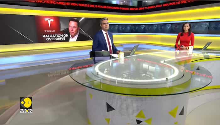 WionNews Video
