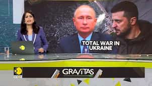 Gravitas | Ukraine war just turned extreme