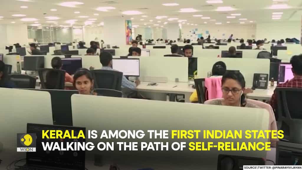 What exactly is KFON? India's Kerala plans to provide internet access to every home