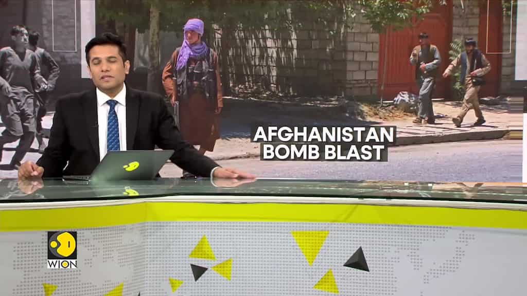 Bomb blasts kill 11 in Northern Afghanistan
