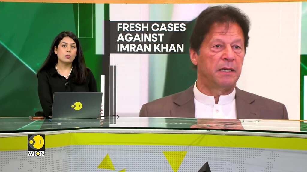 Former Pakistan PM Imran Khan gets protective bail on murder charges
