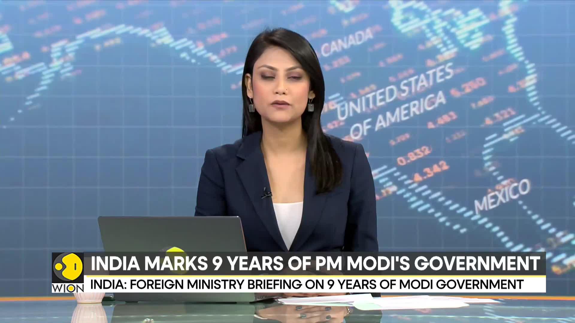WionNews Video