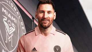 'If it had been a question of money, I would have gone to Saudi Arabia' - Lionel Messi on joining Inter Miami