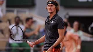 French Open 2023: Alexander Zverev sets up blockbuster semis clash with Casper Ruud