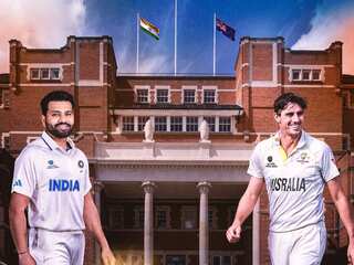 IND vs AUS WTC Final, Day 3 Live: How to watch India vs Australia live streaming for free on mobile, laptop