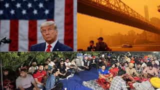 Morning brief: Trump may face another indictment, Canadian wildfires smoke pollute NYC, and more