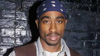 Tupac Shakur's death: Former gang leader charged in 1996 rapper's murder