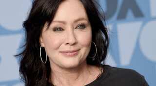 Shannen Doherty shares update on cancer treatment, calls it a 'miracle'