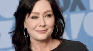 Shannen Doherty, star of Beverly Hills, 90210, dies after battle with cancer