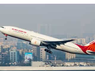 Air India plane bound for San Francisco makes emergency landing in Russia