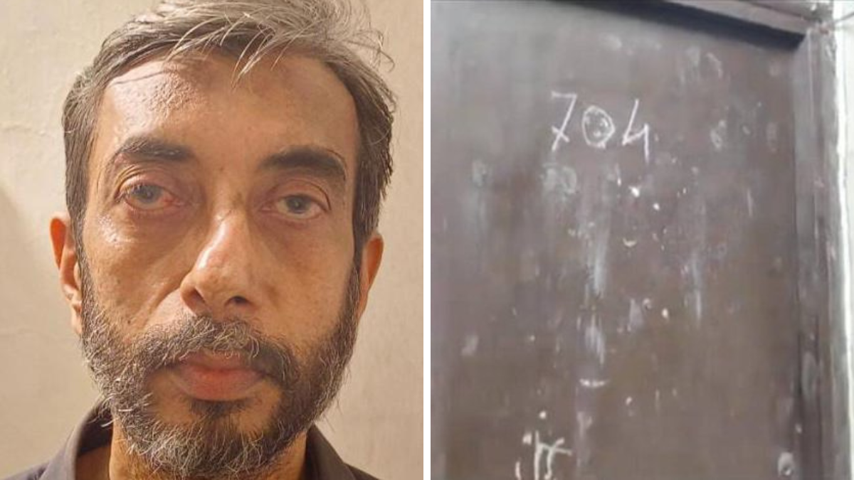 India: Man kills live-in partner in Mumbai, chops her body into 20 pieces and boils them - India News News