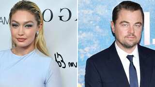 Are Leonardo DiCaprio and Gigi Hadid back together? Here's what we know