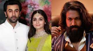 Alia Bhatt, Ranbir Kapoor to play Sita and Ram in Nitesh Tiwari's Ramayana: Reports