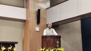 Watch | Jaishankar responds to WION on Canadian NSA's 'foreign interference' remark