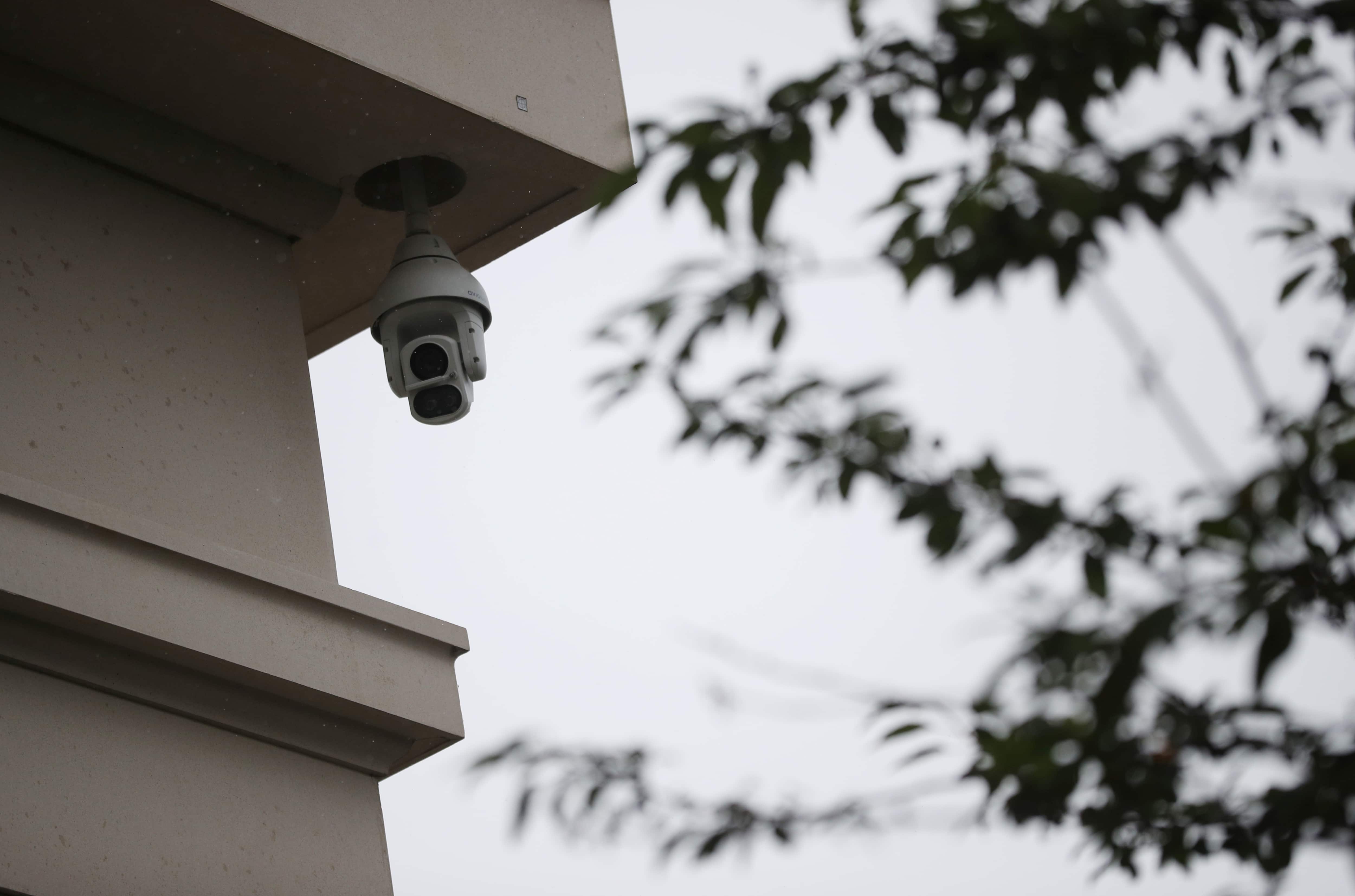 UK to remove Chinese-made surveillance equipment from sensitive govt sites; Beijing hits back