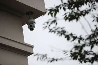 UK to remove Chinese-made surveillance equipment from sensitive govt sites; Beijing hits back