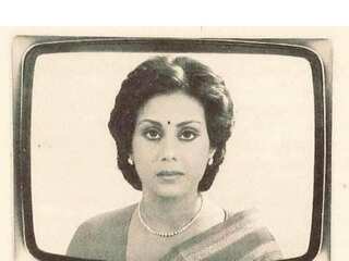 Who was Gitanjali Aiyar? 10 things to know about one of India's first English news anchors on Doordarshan