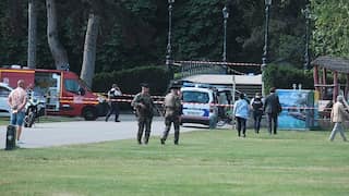 France knife attack: What do we know about the stabbing suspect so far?
