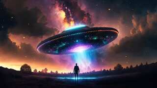 US House of Representatives launches probe into whistleblower claims of government's UFO cover-up