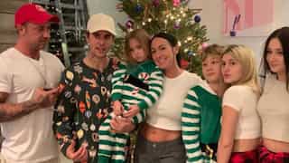 Justin Bieber's dad makes offensive posts on LGBTQ+ community, issues apology
