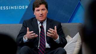 Tucker on Twitter wants 'no gatekeepers' as former Fox anchor takes to internet after TV