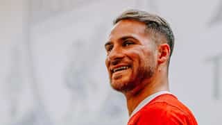 Premier League: Liverpool sign Argentine World Cup winner Alexis Mac Allister