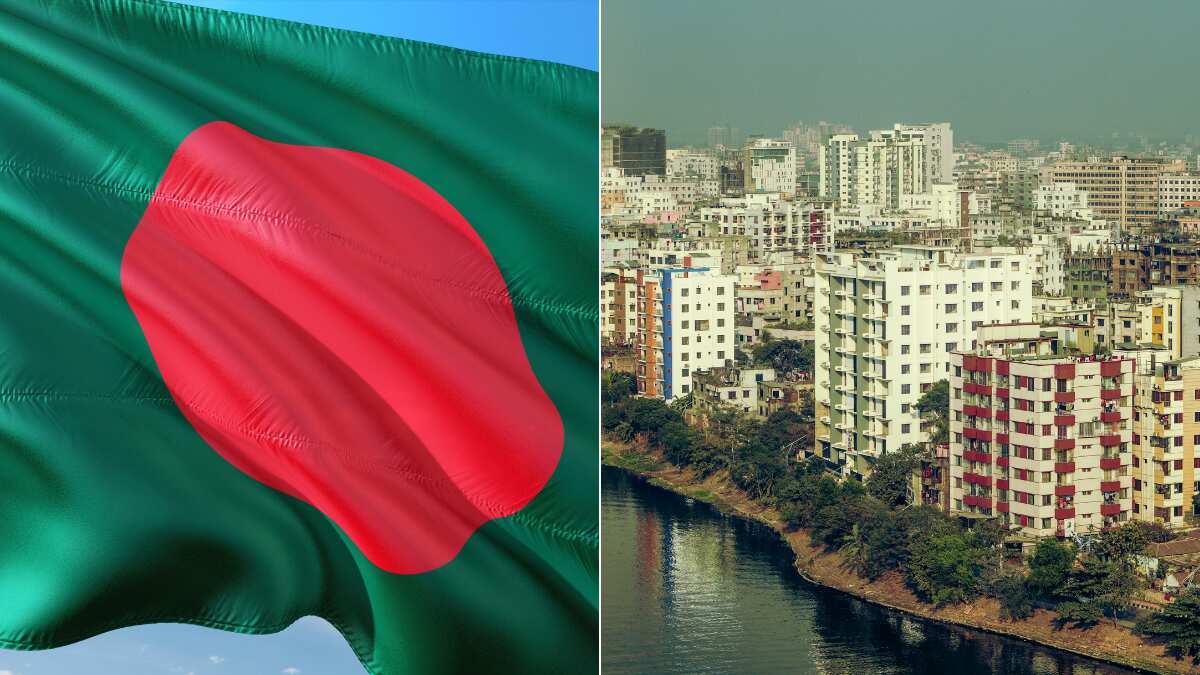 Dhaka, Bangladesh