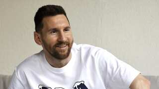 Lionel Messi makes SHOCKING revelation after Inter Miami switch, says 'there was an ugly feeling with Barça'