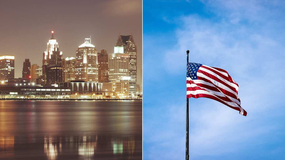 Detroit, US