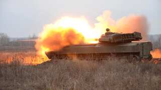 Ukraine dismisses reports of counteroffensive in Russian-held regions