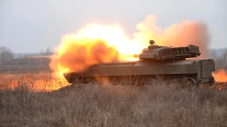 Ukraine dismisses reports of counteroffensive in Russian-held regions