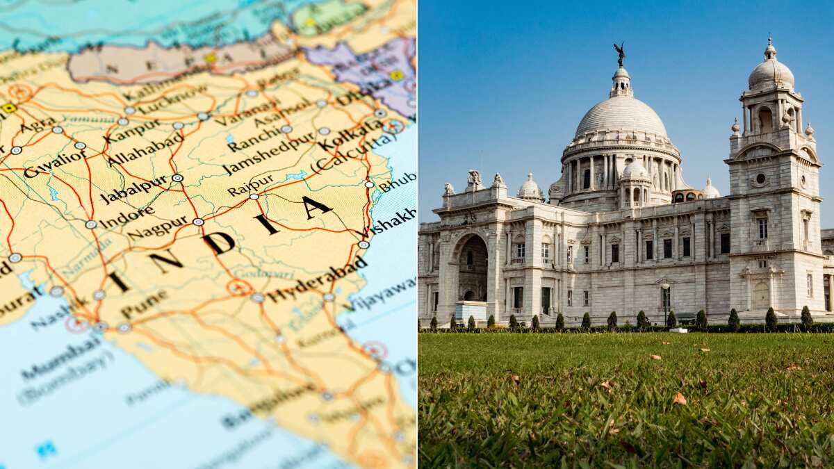 Kolkata, India