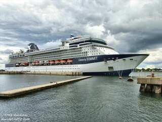 Norovirus outbreak on celebrity ship: More than 175 down with symptoms, cruise implements rigorous measures