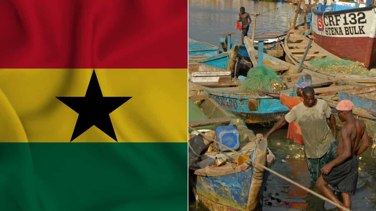 Accra, Ghana