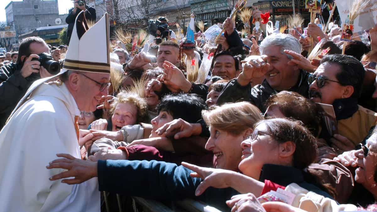 Papacy