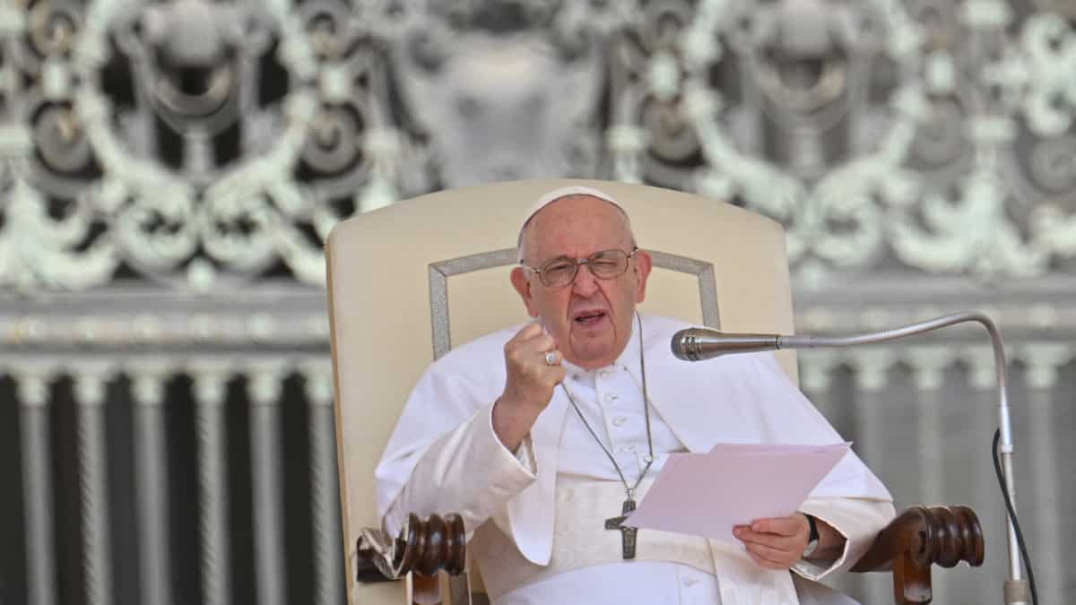 Revered among Catholics