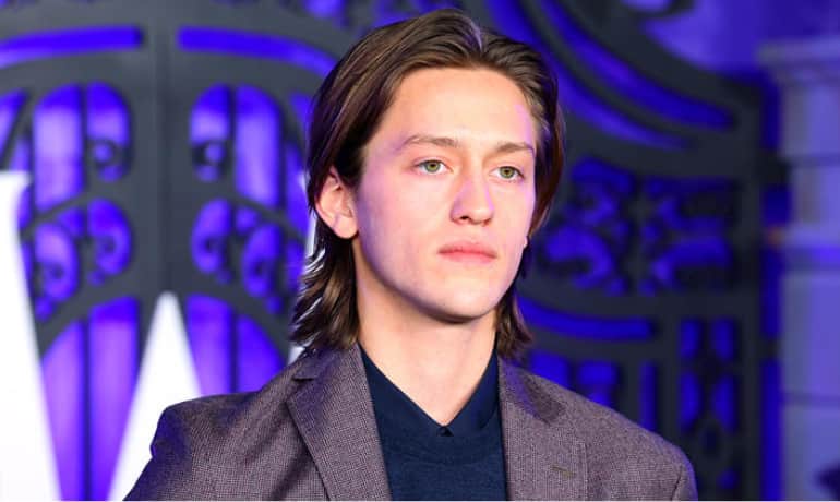 Wednesday actor Percy Hynes White reacts to sexual assault allegations: ‘The rumours are false’ Wednesday actor Percy Hynes White reacts to sexual assault allegations: ‘The rumours are false’
