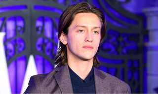 Wednesday actor Percy Hynes White reacts to sexual assault allegations: ‘The rumours are false’