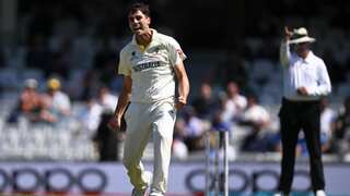 WTC Final: Pat Cummins scalps Rohit Sharma as woes continue in ICC finals for Indian skipper