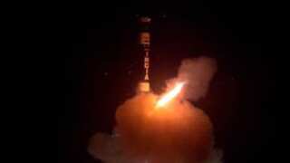 Agni Prime, India's advanced missile capable of countering Pakistan